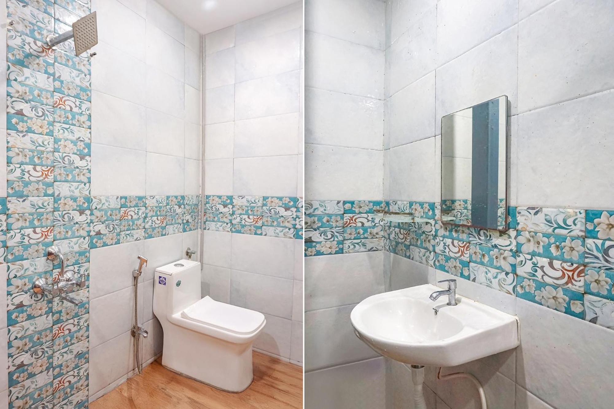 Fabhotel Rachana Residency - Nr Shivaji Nagar Metro Station プネ エクステリア 写真