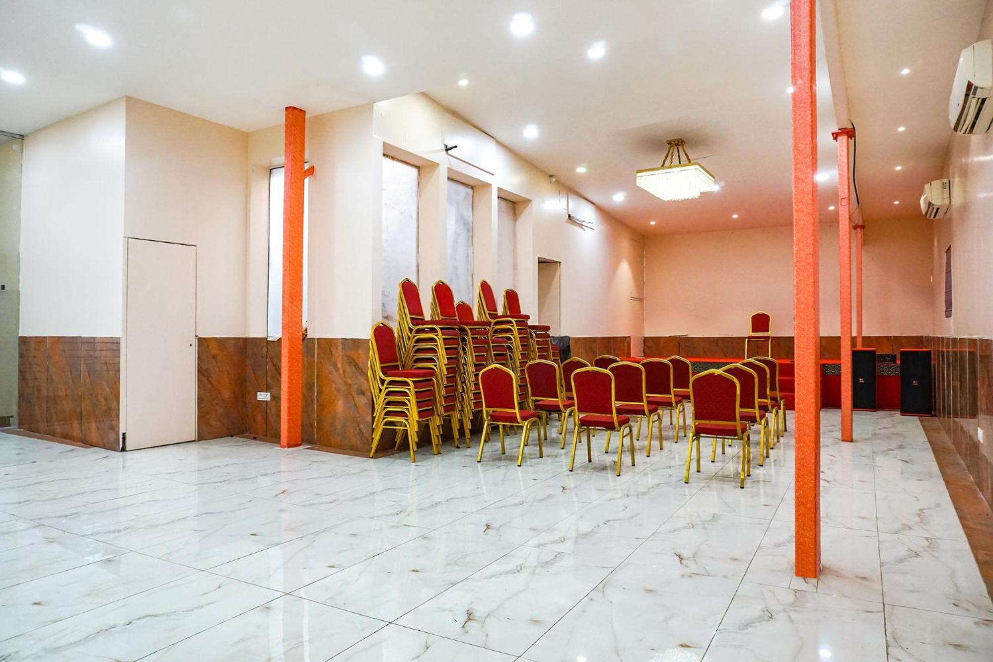 Fabhotel Rachana Residency - Nr Shivaji Nagar Metro Station プネ エクステリア 写真